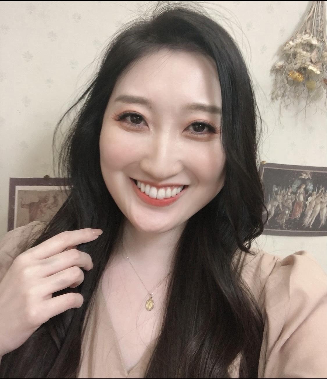 イメージコンサルタント Maika