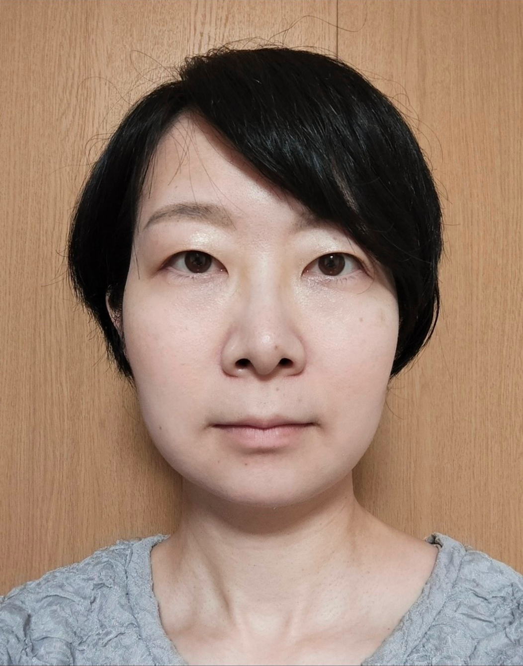 Before
